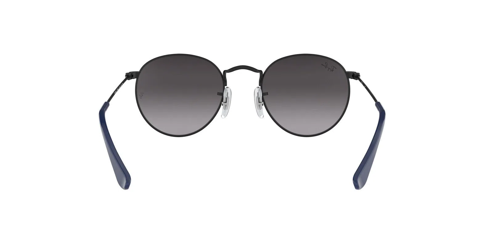 Ray-Ban Kids Round 0RJ9547S Sunglasses - view 31